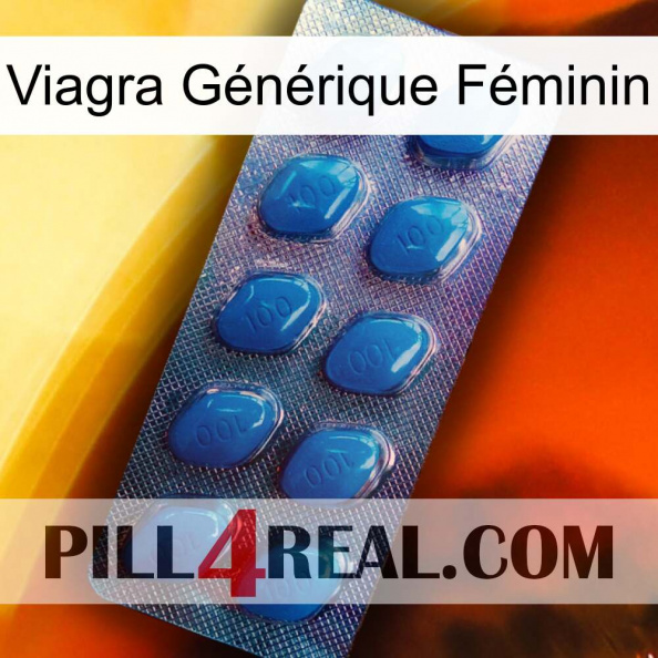 Viagra Générique Féminin viagra1